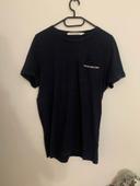 T-shirt Calvin klein