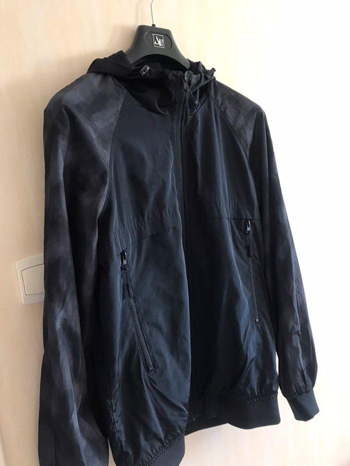 Blouson/Coupe vent taille M - photo numéro 1