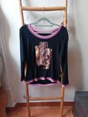 Pull femme taille 4. 42/44