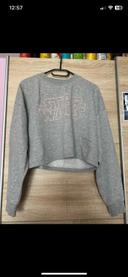 Sweat-shirt star Wars