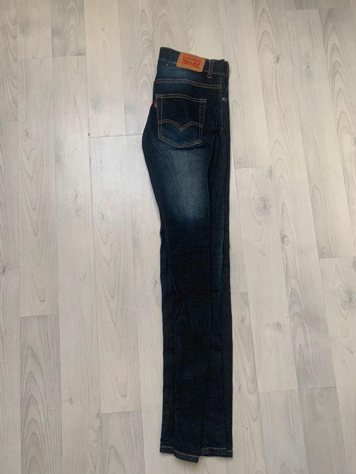 Jean Levis 711 Slim - photo numéro 2