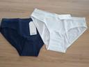 Lot de 2 culottes Ouno taille xs/s