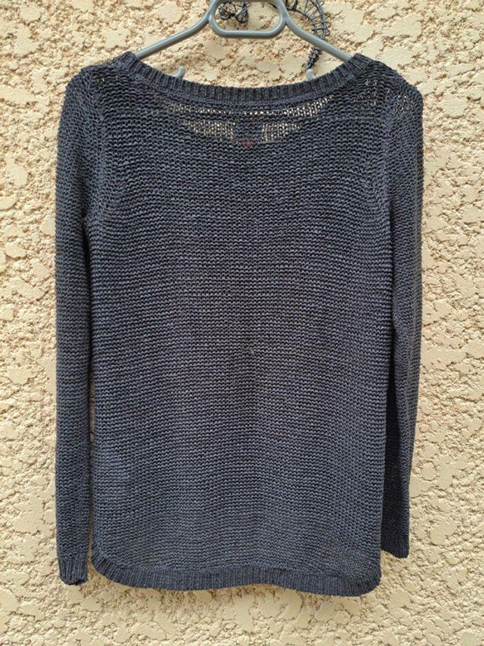 Pull maille Only taille S - photo numéro 2