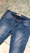 Jeans slim