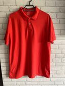 Polo Décathlon taille XL