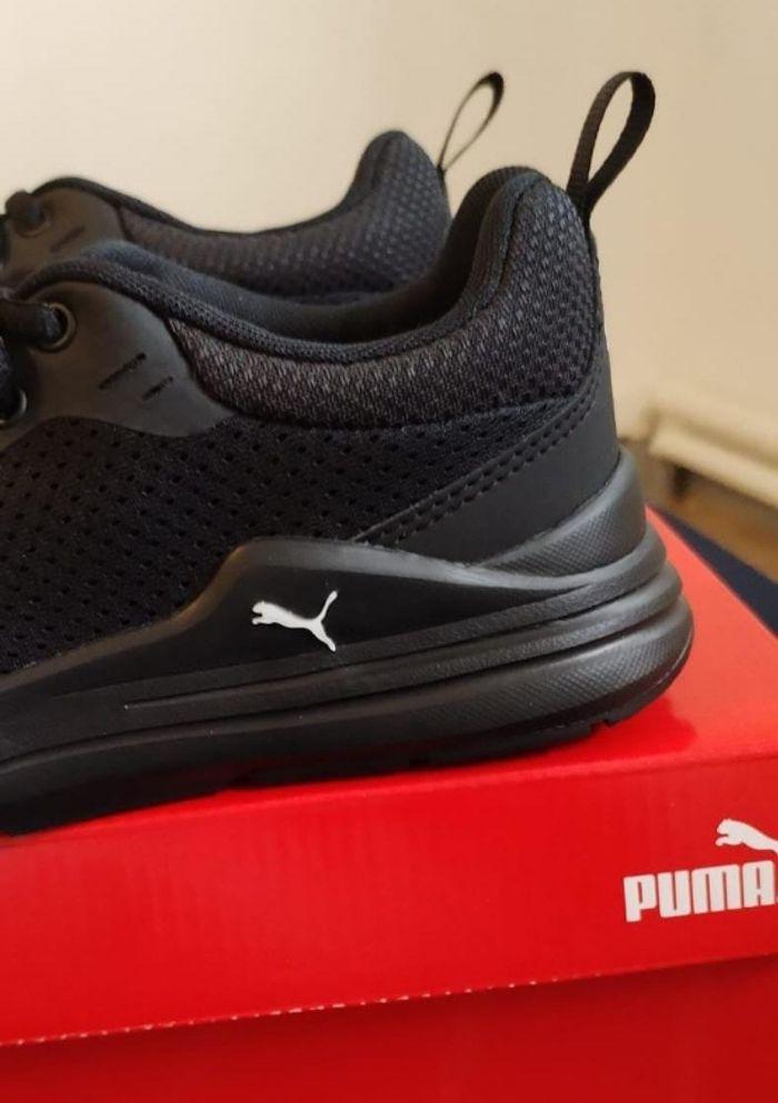 Puma taille 37 - photo numéro 5