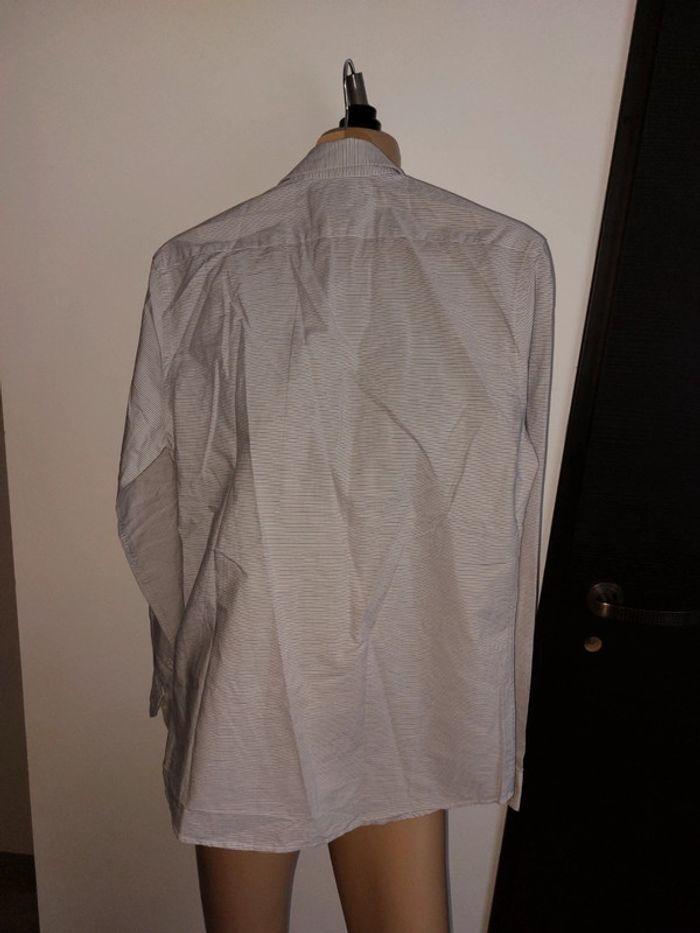 Chemise taille M (39/40) - photo numéro 3