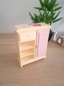 Mobilier Barbie