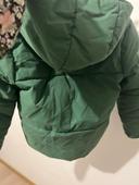 Manteau garçon taille 5 ans