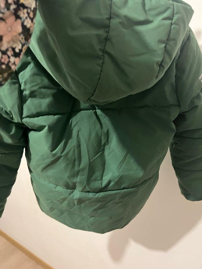 Manteau garçon taille 5 ans - photo numéro 1