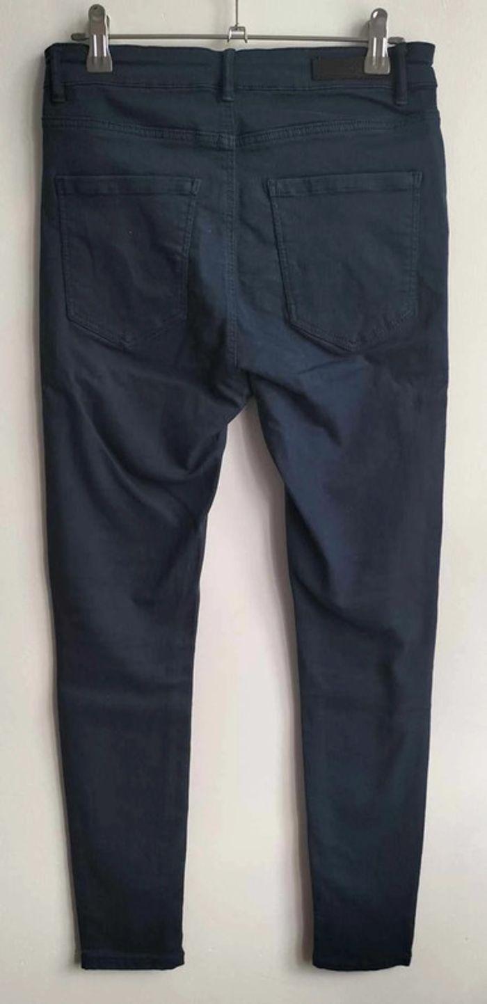 Jeans "Stradivarius" - Taille 40 - photo numéro 3