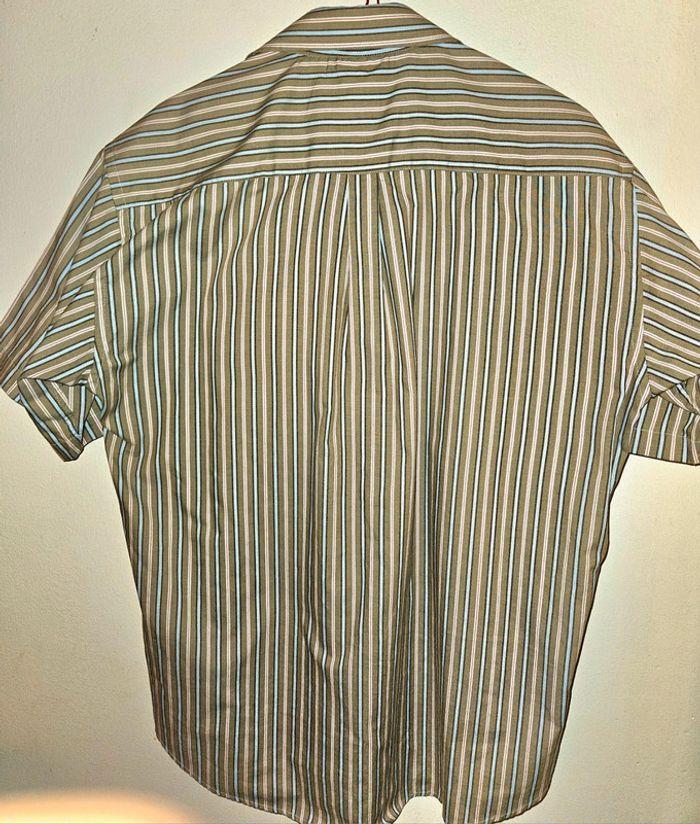 Chemise dole gabana taille L - photo numéro 2