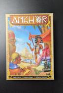 Ankh'Or - Jeu de société