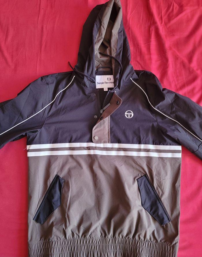 Veste Sergio Tacchini - photo numéro 1