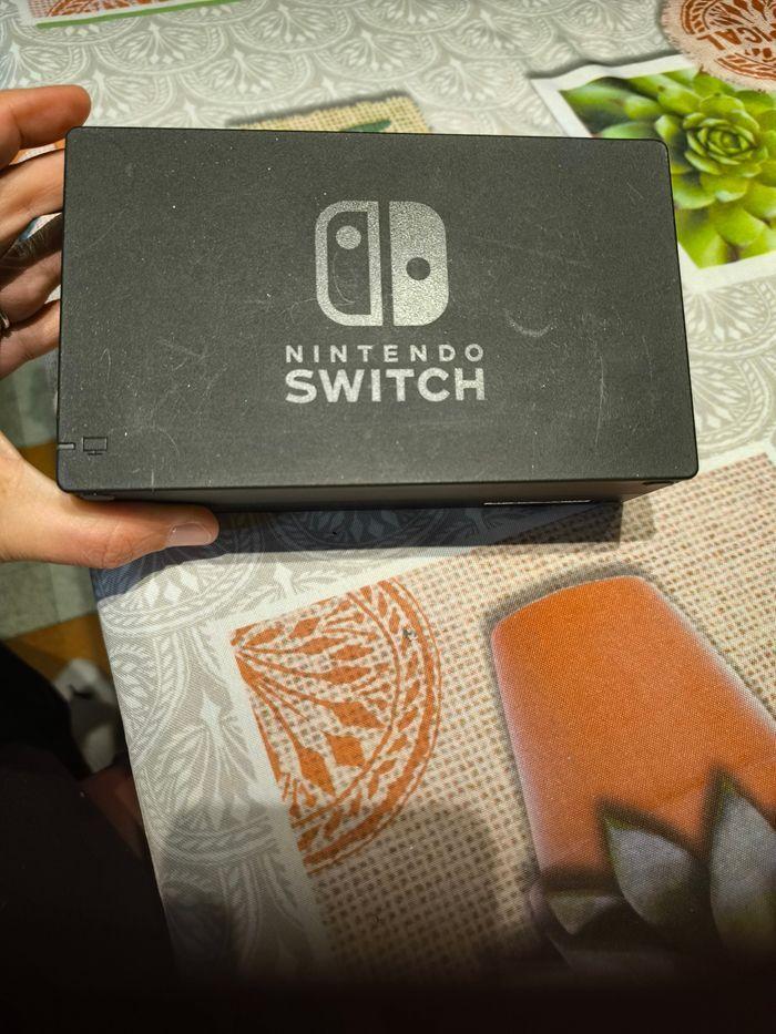 Accessoires Switch - photo numéro 2