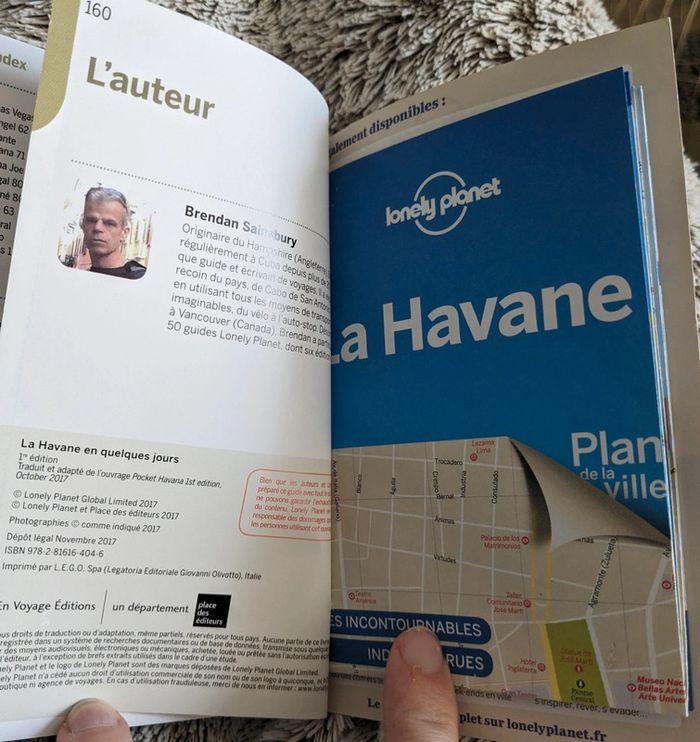 Guide La Havane - photo numéro 2