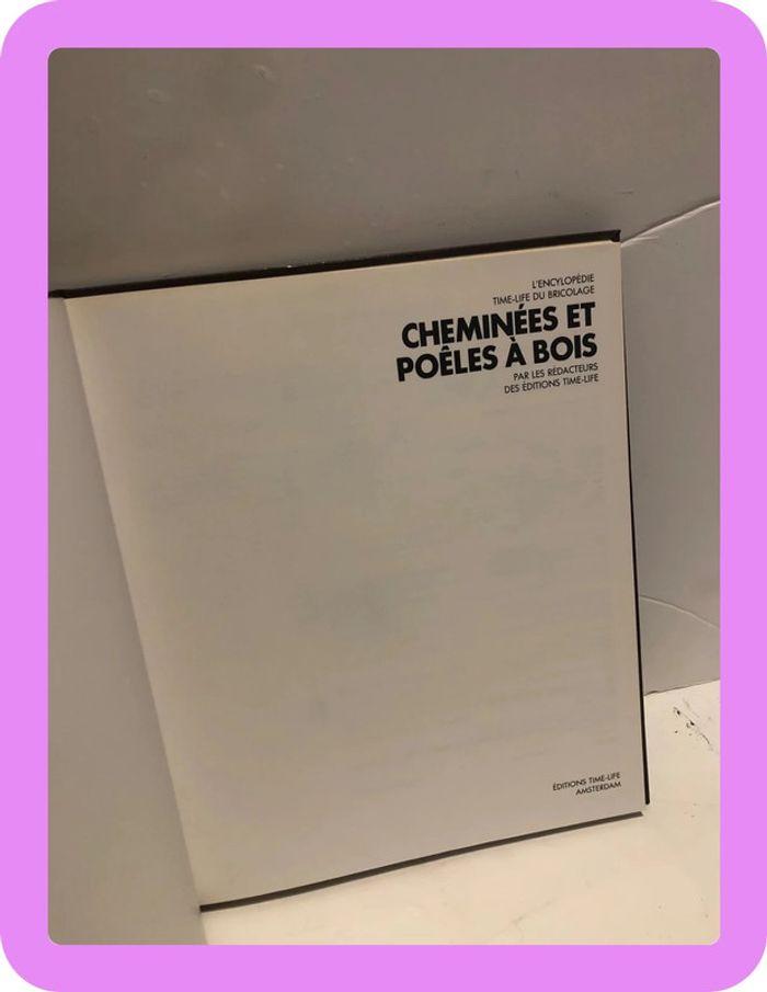 Livre entretien Cheminée et poêles à bois - photo numéro 6