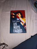 Les nuits fauves Cyril Collard