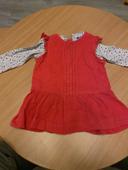 Ensemble petit bateau