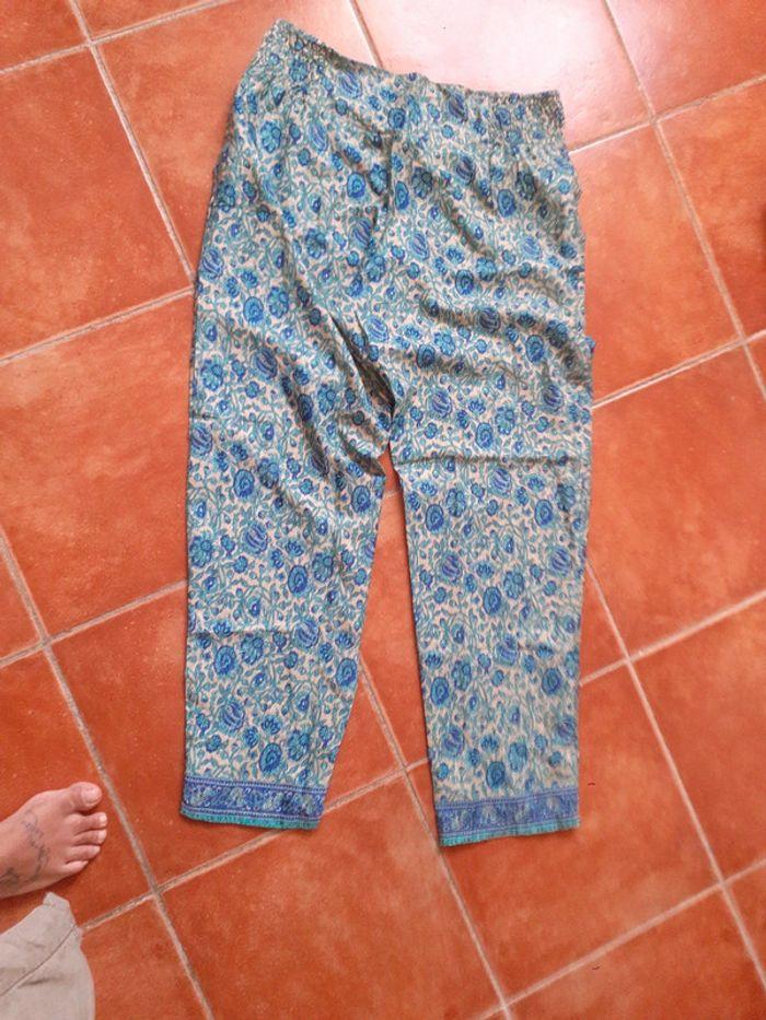 Pantalon L XL - photo numéro 8