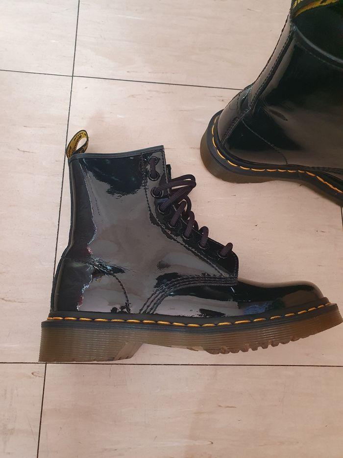 Dr Martens - photo numéro 4