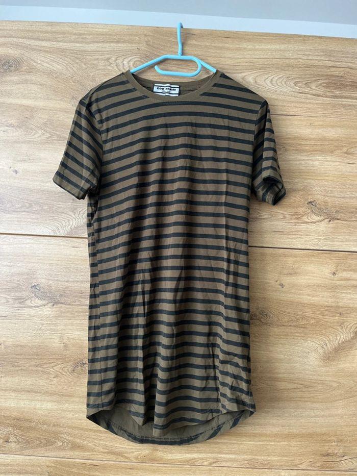 T-Shirt long