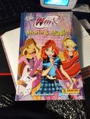 Winx mode & magie