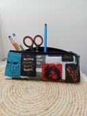 Trousse école ou travail Harry Potter