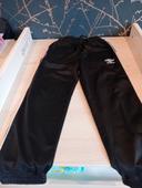 Ensemble jogging fille 8/9 ans