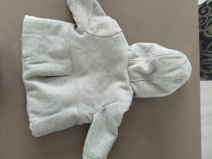 Manteau bébé 9 mois - photo numéro 3