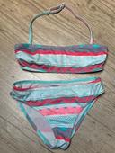 Maillot de bain fille