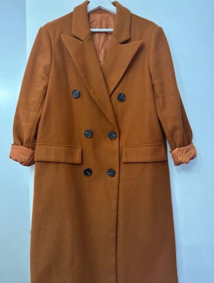 Manteau femme - photo numéro 1