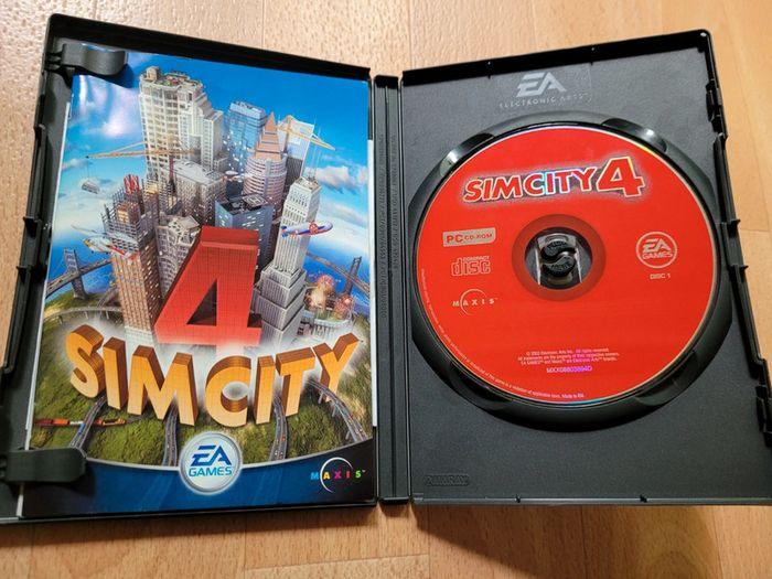 Jeu PC Sim City 4 - photo numéro 3