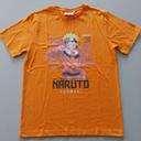 Tee shirt naruto 12 ans