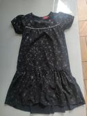 Robe de soirée fille 8 ans