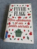 Miss Alabama et ses petits secrets Fannie Flagg