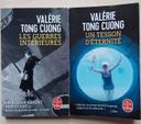 Livres de poche de Valérie Tong Cuong