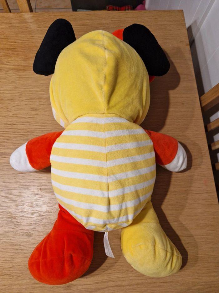 Peluche Minnie - photo numéro 3