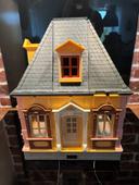 Playmobil maison victorienne