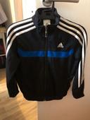 Gilet Adidas 8 ans