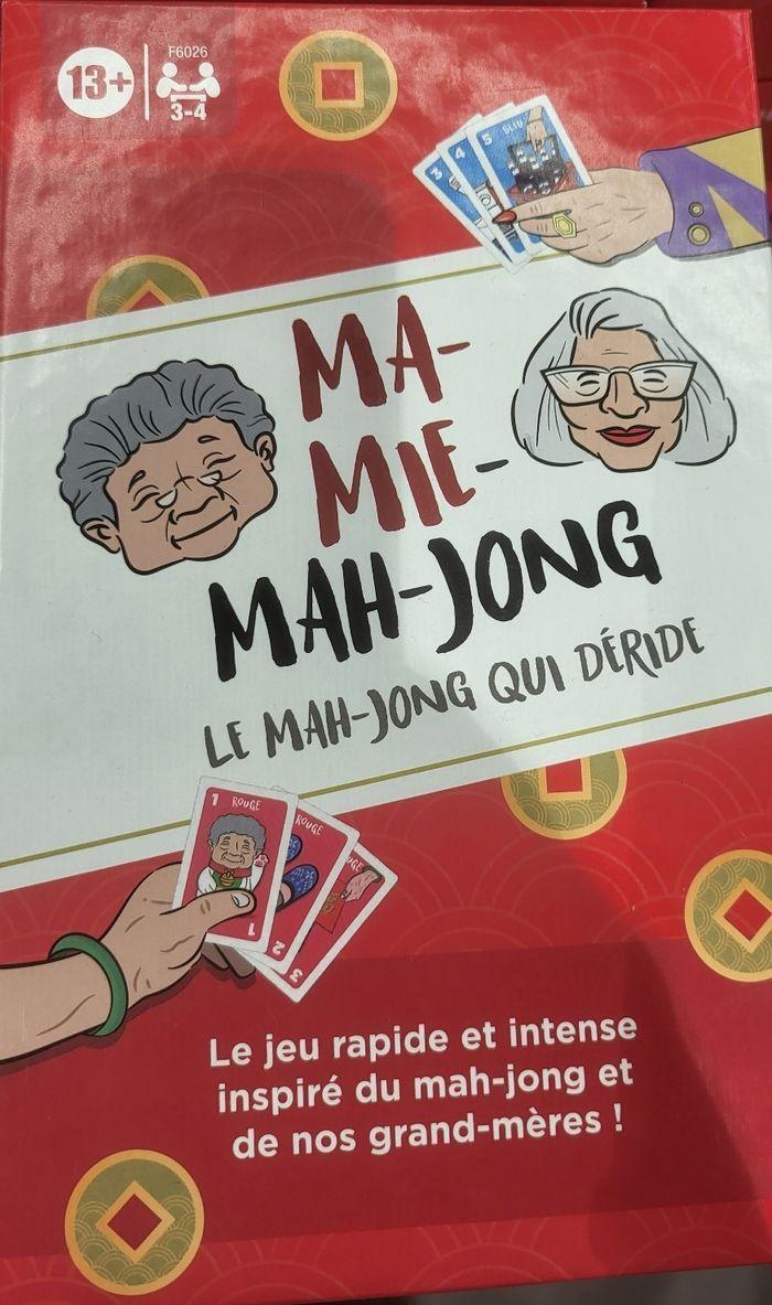 Jeu de cartes - photo numéro 1