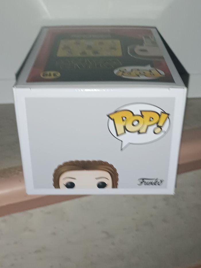 Figurine Funko POP Lieutenant Connix 319 - photo numéro 5