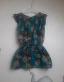 Robe taille 3 ans