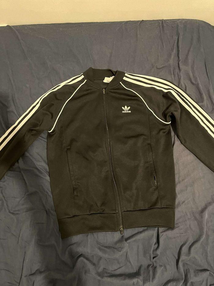 Veste adidas - photo numéro 1