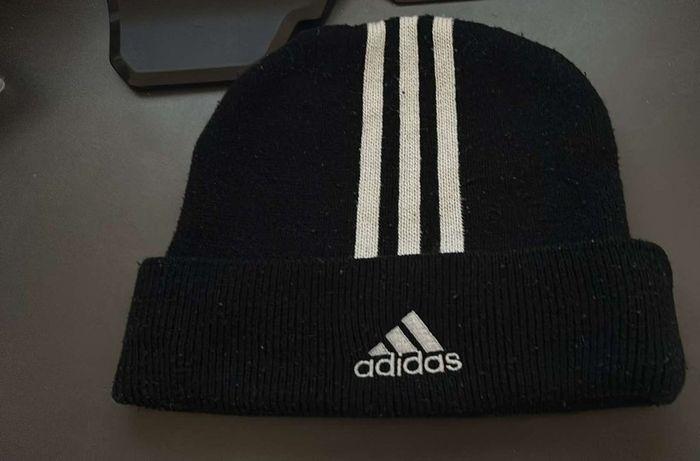 Bonnet Adidas - photo numéro 1