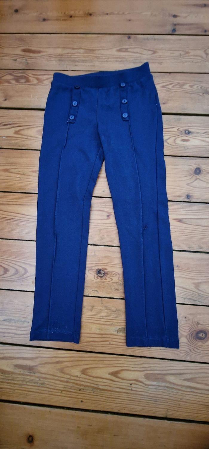 Pantalon  6 ans - photo numéro 2