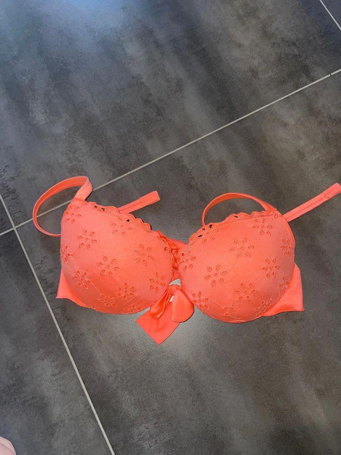 Haut de maillot de bain calzedonia