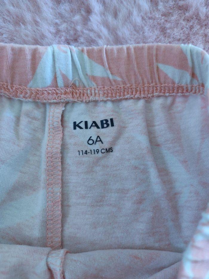 Short Kiabi 6 ans - photo numéro 3