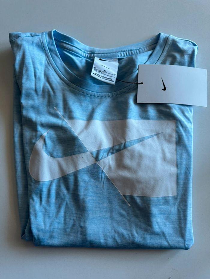 T-shirt Nike - photo numéro 3