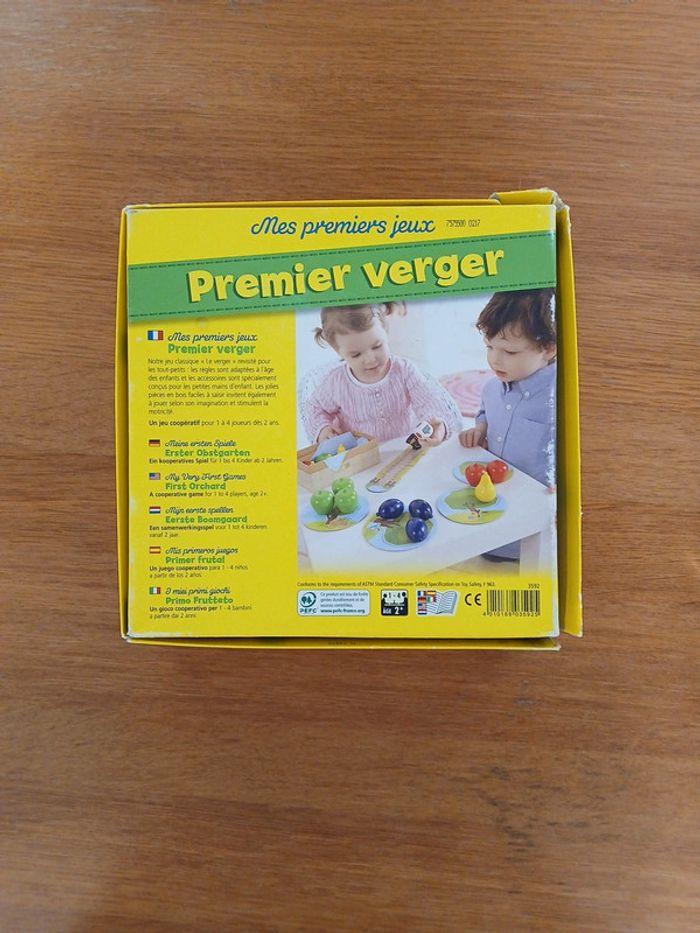 Premier verger - photo numéro 16